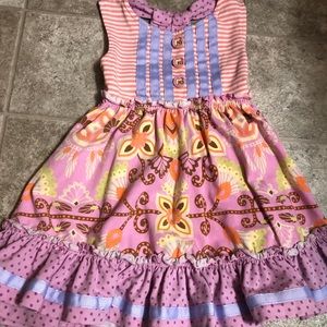 Matilda Jane Dress size 2